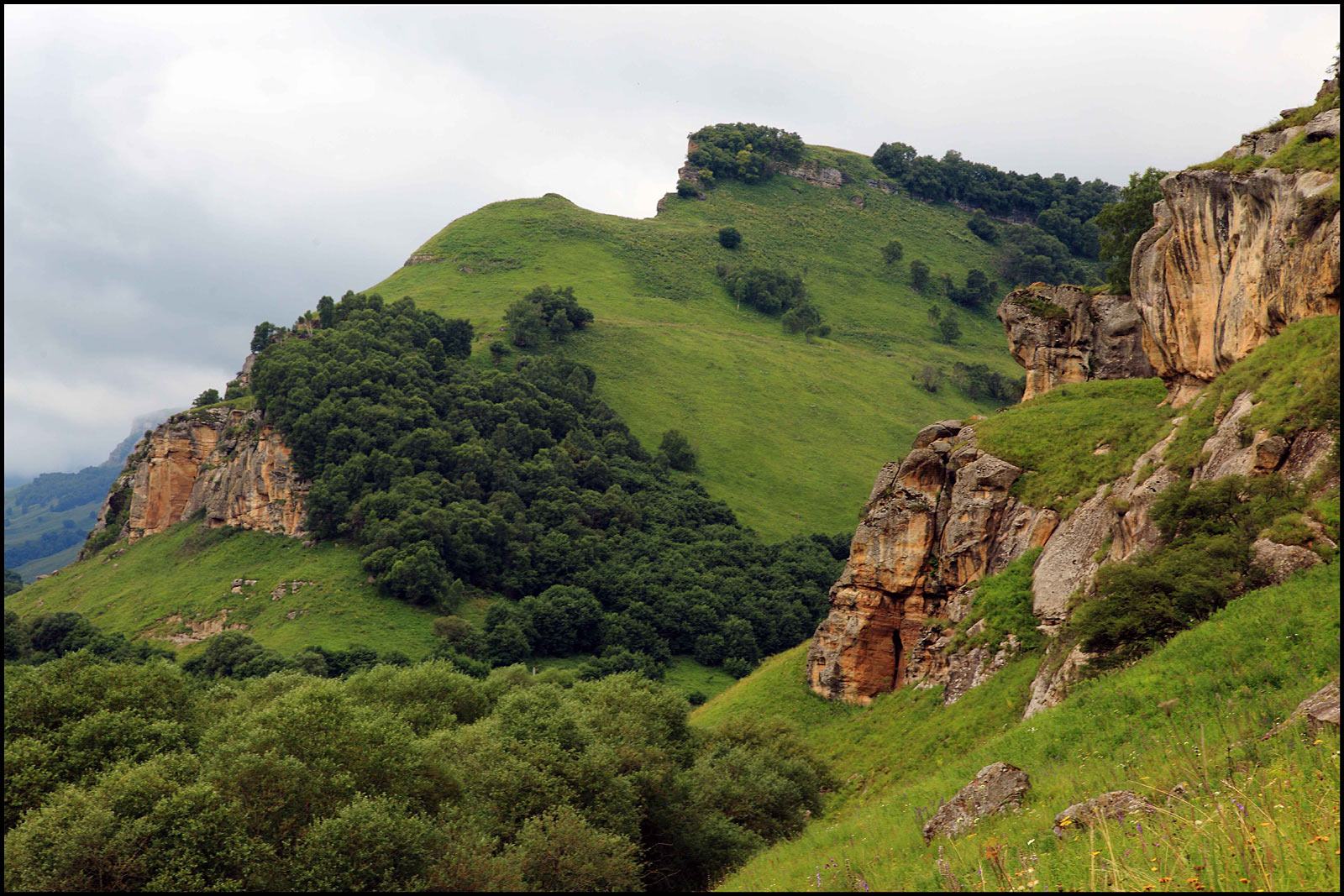 Verhnyaya Mara